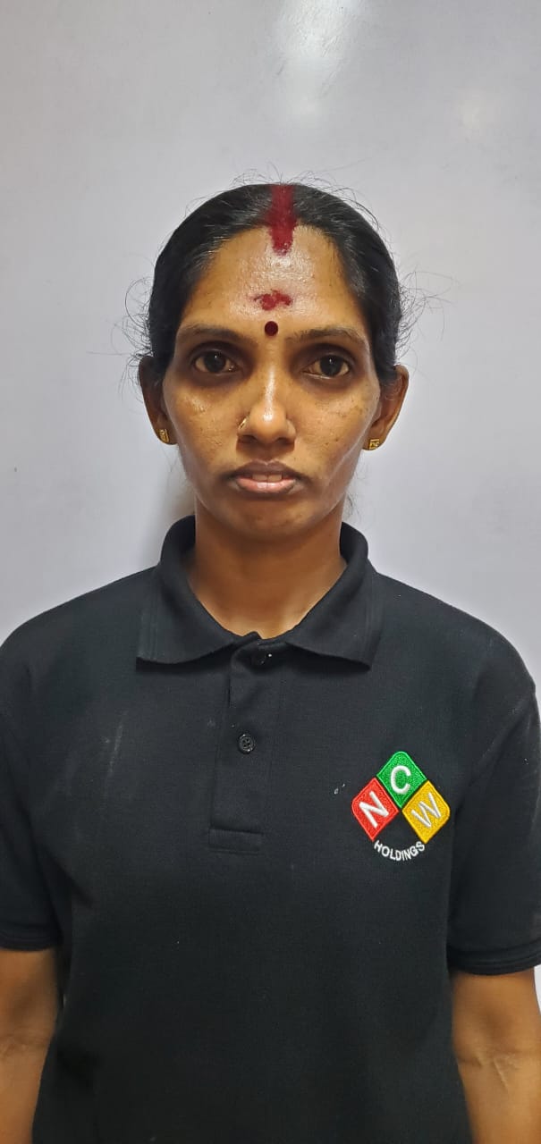 Team Member